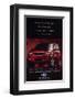 Ford 2004 Escape 100% SUV-null-Framed Art Print