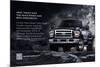 Ford 2005 Next Super Duty-null-Mounted Premium Giclee Print