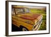 Ford 250-Jessica Rogers-Framed Giclee Print