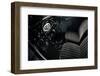 Ford 3 Window Coupe 1932-Simon Clay-Framed Photographic Print