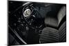 Ford 3 Window Coupe 1932-Simon Clay-Mounted Photographic Print