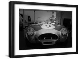 Ford 427 Cobra-NaxArt-Framed Photo