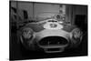 Ford 427 Cobra-NaxArt-Stretched Canvas