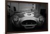 Ford 427 Cobra-NaxArt-Framed Photo