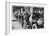 Ford Assembly Line 1928-null-Framed Photographic Print