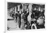 Ford Assembly Line 1928-null-Framed Premium Photographic Print