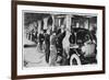 Ford Assembly Line 1928-null-Framed Photographic Print