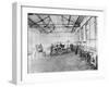 Ford Auto Factory-null-Framed Giclee Print