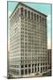 Ford Building, Detroit, Michigan-null-Mounted Art Print