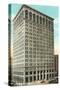 Ford Building, Detroit, Michigan-null-Stretched Canvas