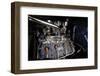 Ford Custom 1934-Simon Clay-Framed Photographic Print