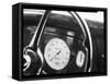 Ford Dashboard-Dick Whittington Studio-Framed Stretched Canvas