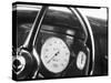 Ford Dashboard-Dick Whittington Studio-Stretched Canvas