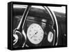 Ford Dashboard-Dick Whittington Studio-Framed Stretched Canvas