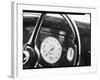 Ford Dashboard-Dick Whittington Studio-Framed Photographic Print