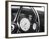 Ford Dashboard-Dick Whittington Studio-Framed Photographic Print