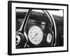 Ford Dashboard-Dick Whittington Studio-Framed Photographic Print