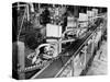 Ford Engine Plant-null-Stretched Canvas