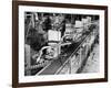 Ford Engine Plant-null-Framed Photographic Print