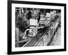 Ford Engine Plant-null-Framed Photographic Print