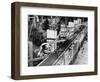 Ford Engine Plant-null-Framed Photographic Print