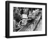 Ford Engine Plant-null-Framed Photographic Print