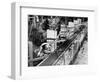 Ford Engine Plant-null-Framed Photographic Print
