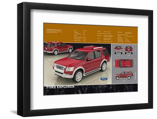 Premium Photographic Print, , large