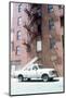 Ford F150 pick up truck-null-Mounted Photographic Print