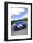 Ford Focus RS 2009-Simon Clay-Framed Photographic Print