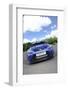 Ford Focus RS 2009-Simon Clay-Framed Photographic Print