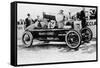 Ford Fronty-Ford, Indianapolis, Indiana, USA, 1922-null-Framed Stretched Canvas