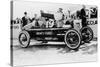Ford Fronty-Ford, Indianapolis, Indiana, USA, 1922-null-Stretched Canvas
