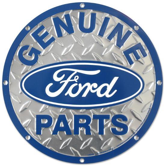 Tin Sign, , large