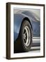 Ford GT40 Daytona prototype 1965-Simon Clay-Framed Photographic Print