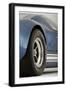 Ford GT40 Daytona prototype 1965-Simon Clay-Framed Photographic Print