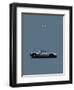 Ford GT40-Mark Rogan-Framed Art Print