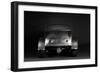 Ford Hot rod custom metal body 1934-Simon Clay-Framed Photographic Print