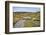 Ford in the Road Made Famous by James Herriot Tv Series, Swaledale, Yorkshire Dales-Mark Mawson-Framed Photographic Print