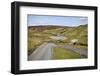 Ford in the Road Made Famous by James Herriot Tv Series, Swaledale, Yorkshire Dales-Mark Mawson-Framed Photographic Print