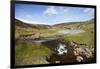 Ford in the Road Made Famous by James Herriot Tv Series, Swaledale, Yorkshire Dales-Mark Mawson-Framed Photographic Print