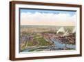 Brown Frame