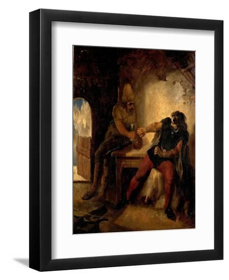 Premium Giclee Print, , large
