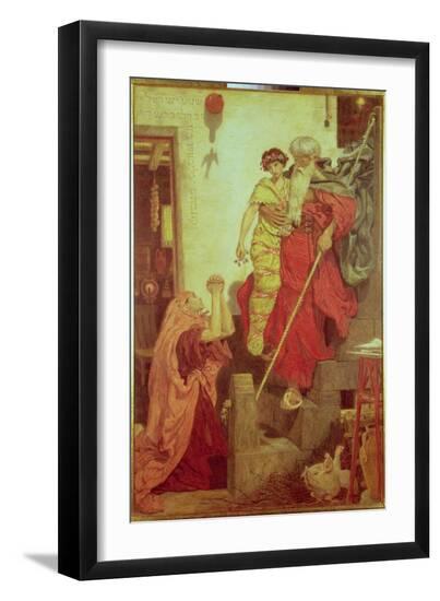 Giclee Print, , large