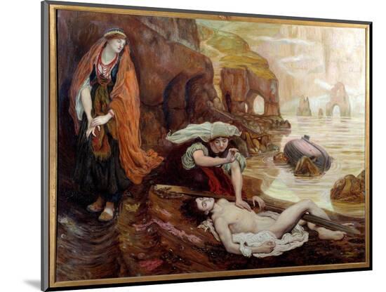Giclee Print, , large