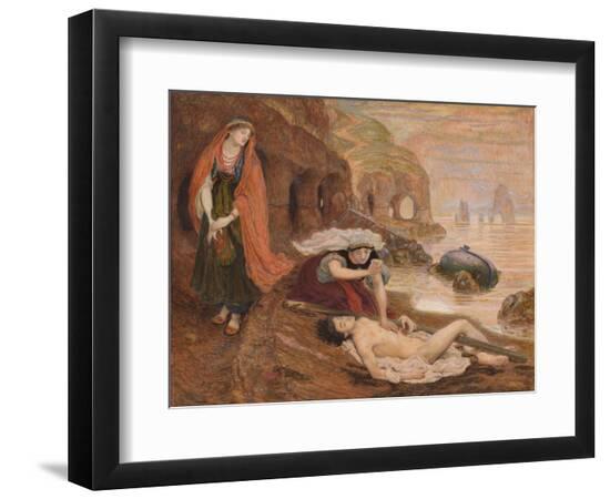Premium Giclee Print, , large