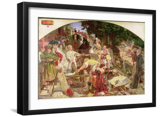 Giclee Print, , large