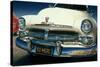 Ford Mercury '50 in Roma-Graham Reynold-Stretched Canvas