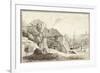 Ford Mill-Coplestone Warre Bampfylde-Framed Giclee Print