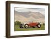 Ford Model T track roadster 1925-Simon Clay-Framed Photographic Print